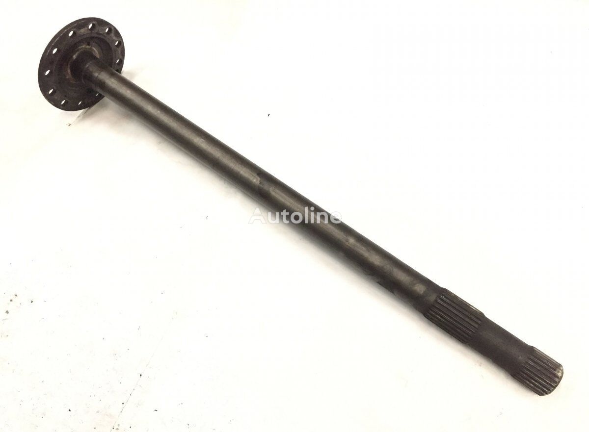 Volvo FL7 (01.85-12.98) 1523101 half-axle for Volvo FL, FL6, FL7, FL10, FL12, FS718 (1985-2005) truck tractor