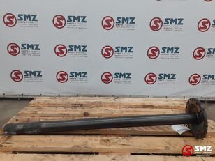 полуось Volvo Occ steekas met sper 20836831 для грузовика