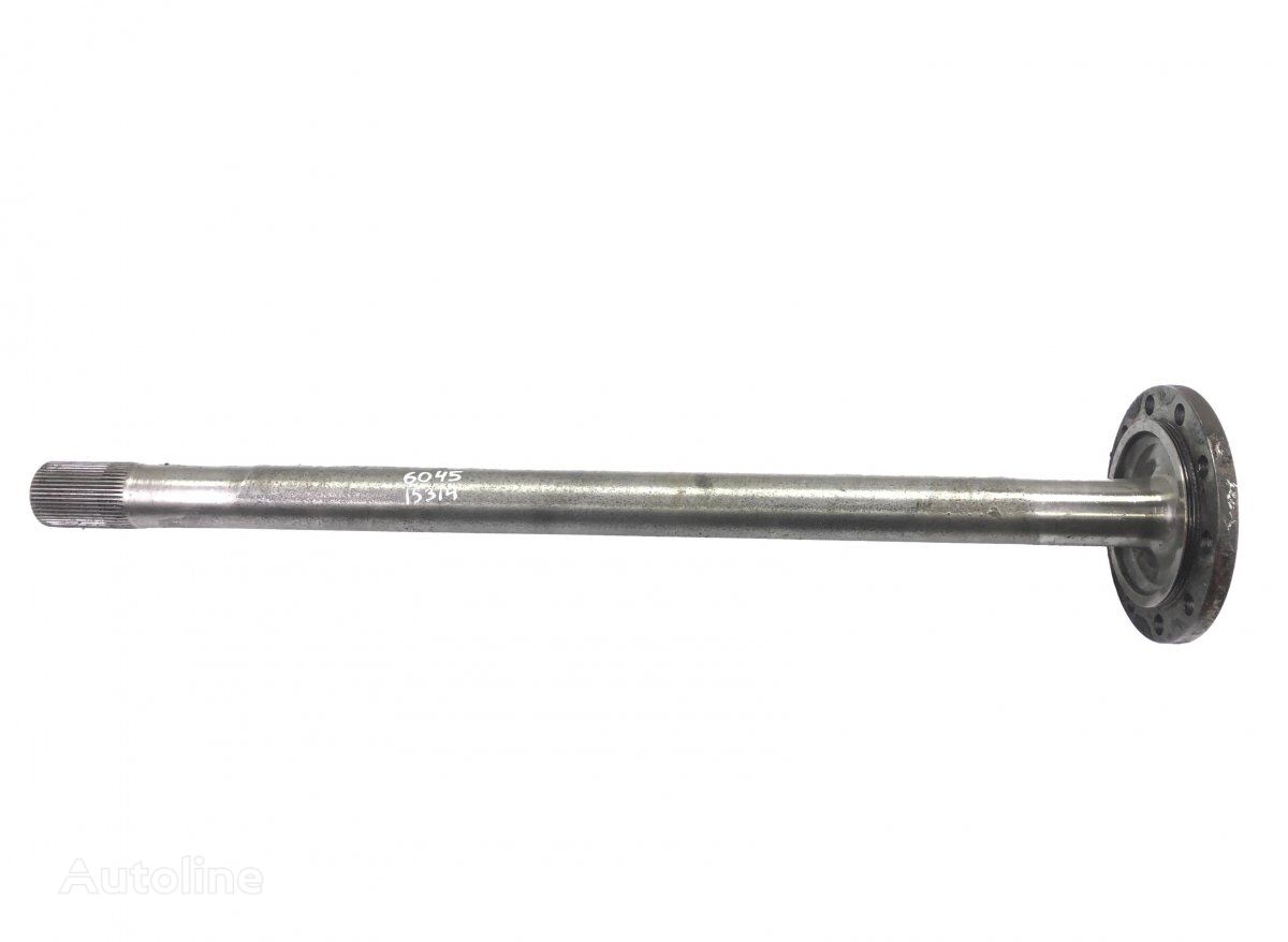 ZF Urbino (01.99-) half-axle for Solaris Urbino, Alpino, Vacanza (1999-) bus