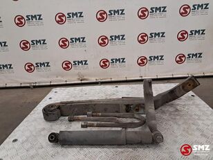 Renault Kit de ballestas Occ para el eje trasero izquierdo 5010600023 resorte en barra para cami&oacute;n