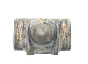 arc cu manivelă Scania R-Series (01.13-) 1378266 275698 pentru cap tractor Scania P,G,R,T-series (2004-2017)