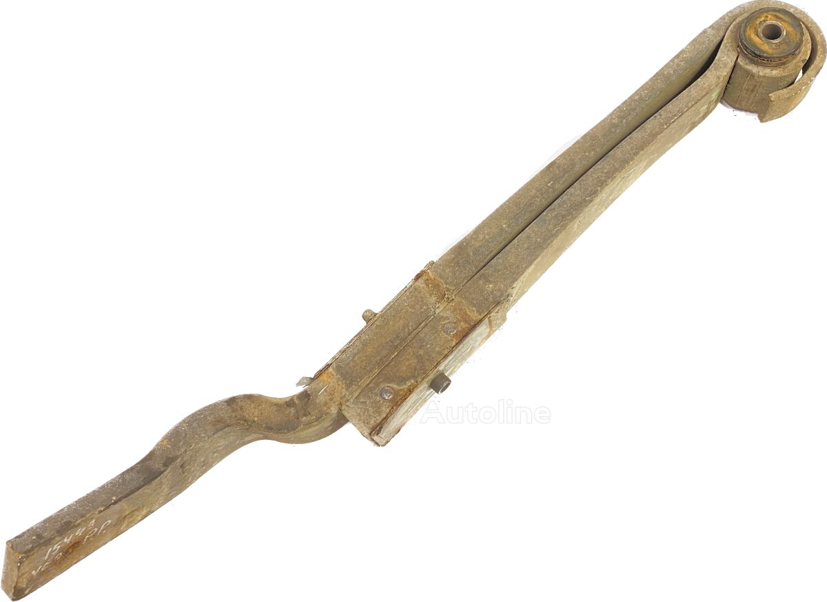 Ressort de remorque Volvo FE (01.06-) 21079764 pour tracteur routier Volvo FL, FE (2005-2014) - Autoline