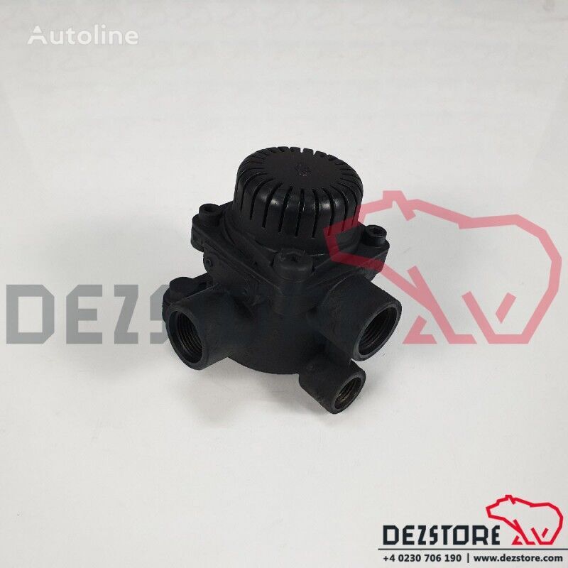 1360613 hand brake valve for DAF CF85 truck tractor