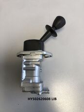 hand brake valve for Liebherr LTM 1040 mobile crane