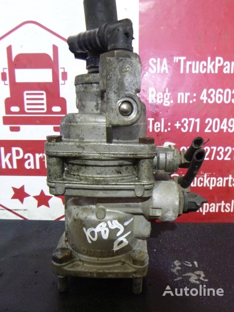 4613192720 hand brake valve for Mercedes-Benz TGX truck tractor