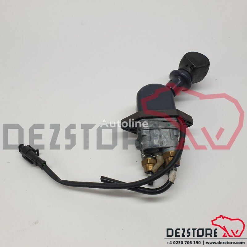 41211341 hand brake valve for IVECO STRALIS truck tractor