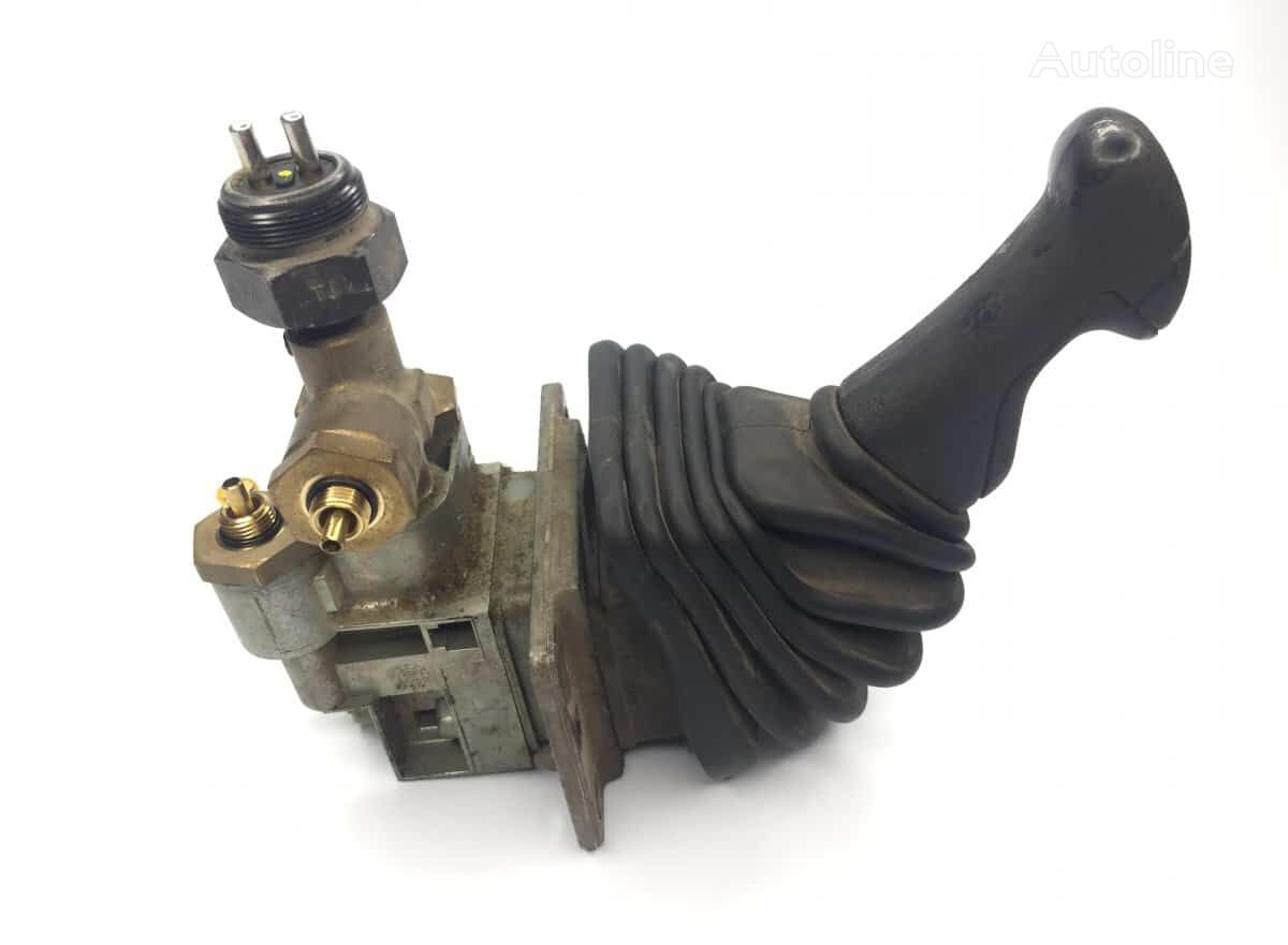 4-series 124 hand brake valve for Scania truck