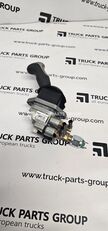 hand brake valve for DAF XF106 truck tractor