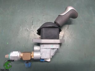 вентил за рачна кочница DAF HANDREMVENTIEL XF 480 EURO 6 2122591 за камион