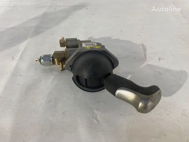 DAF XF Válvula do Travão de Mão XF106 2231929 hand brake valve for DAF XF / CF  truck