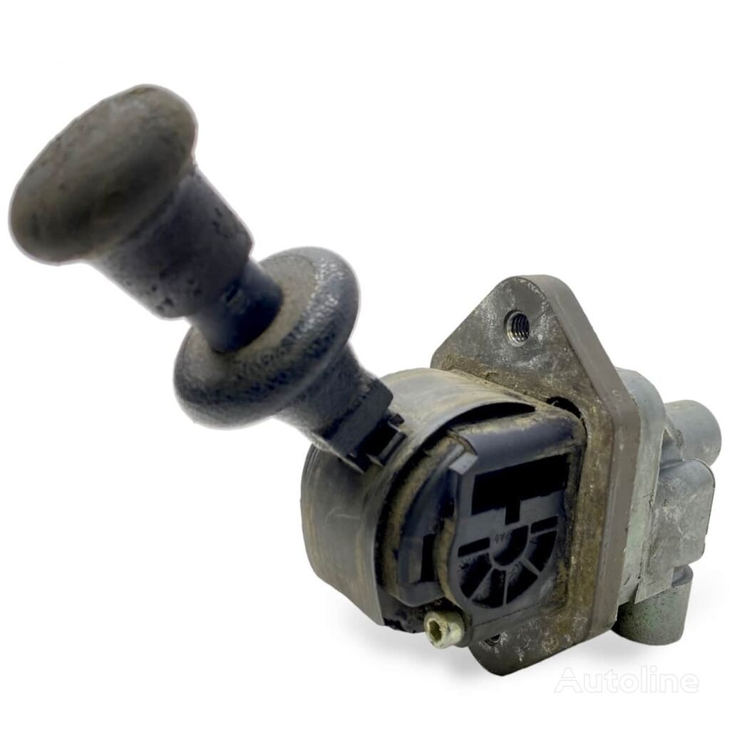 Econic 2629 hand brake valve for Mercedes-Benz truck