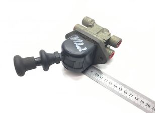 Knorr-Bremse CITARO (01.98-) DPM24AK hand brake valve for Mercedes-Benz Bus II (1996-)