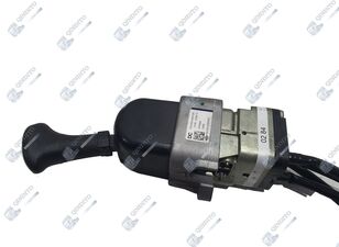 robinet de frein à main Knorr-Bremse DPM66A A0004200284 pour camion Mercedes-Benz  ATEGO, AXOR