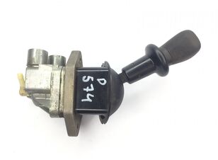 Knorr-Bremse XF105 (01.05-) DPM90DSX hand brake valve for DAF XF95, XF105 (2001-2014) truck tractor