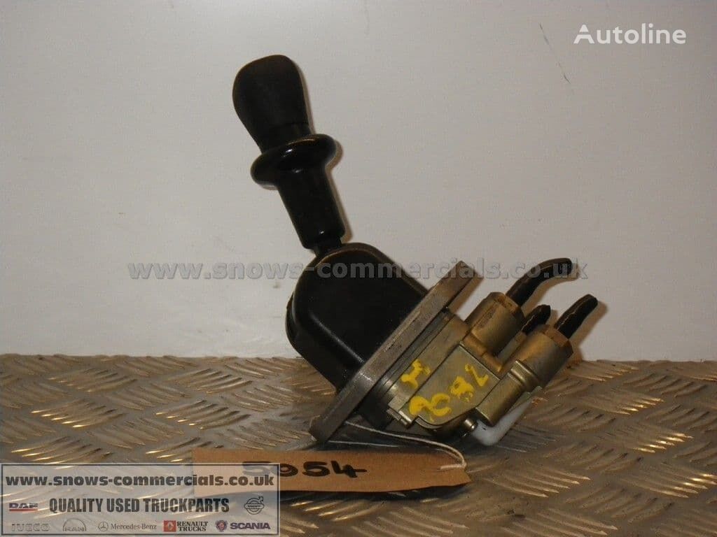 MAN Hand Brake Control Valve 81.52315-6171 Handbremsventil für MAN TGA LKW