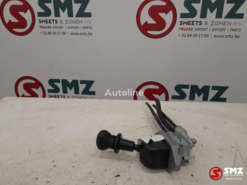 MAN Occ parkeerremklep hand brake valve for truck