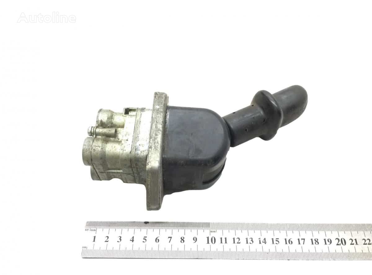 Magnum Dxi hand brake valve for Renault truck