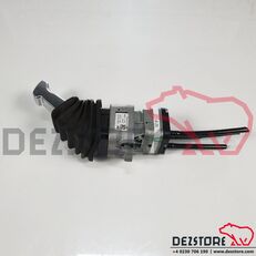 Maneta frana de mana A0044306181 hand brake valve for Mercedes-Benz ACTROS MP4 truck tractor