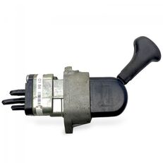 Mercedes-Benz Atego 2 816 (01.04-) DPM67A hand brake valve for Mercedes-Benz Atego, Atego 2, Atego 3 (1996-) truck tractor