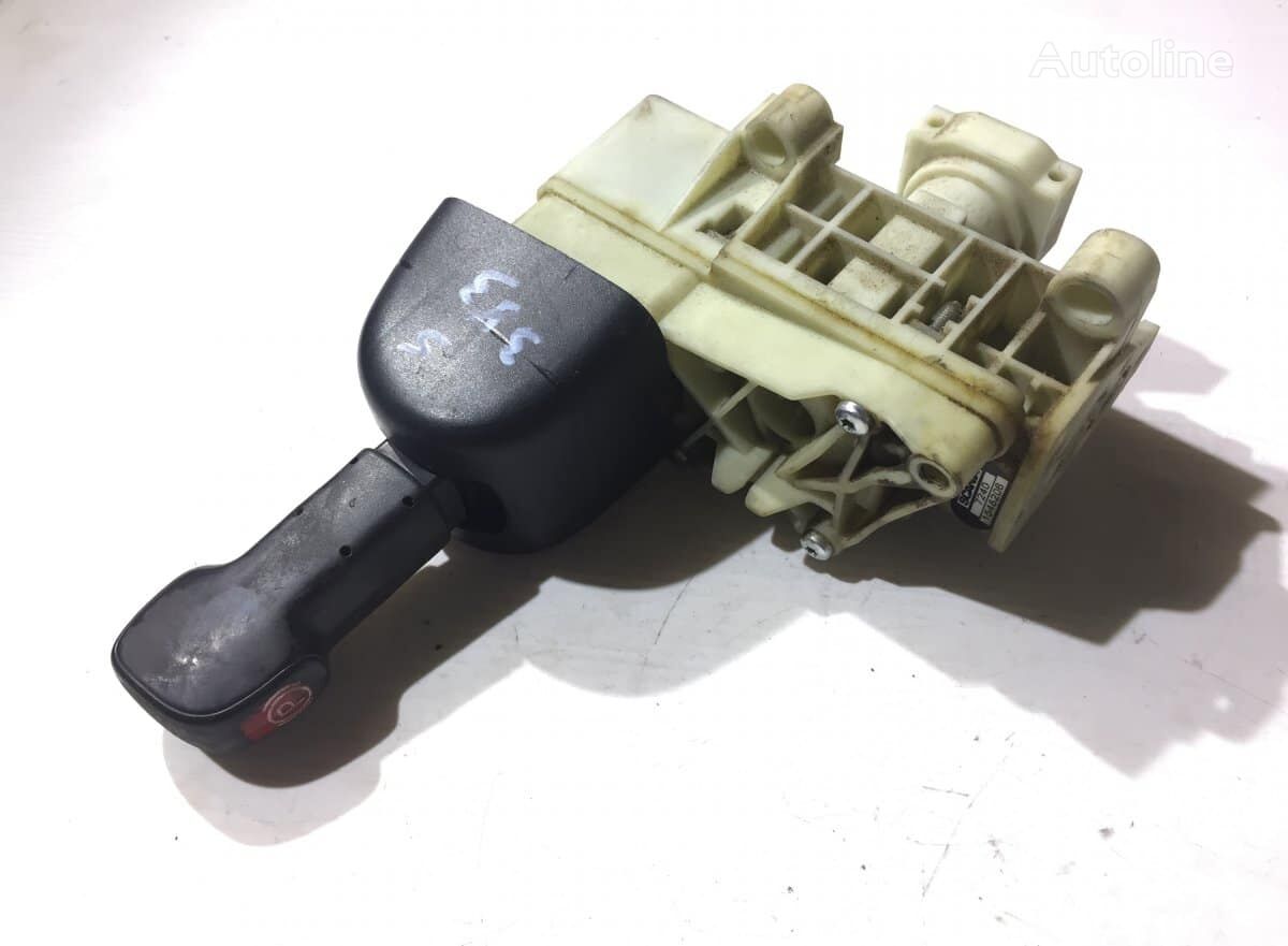 R-Series hand brake valve for Scania truck