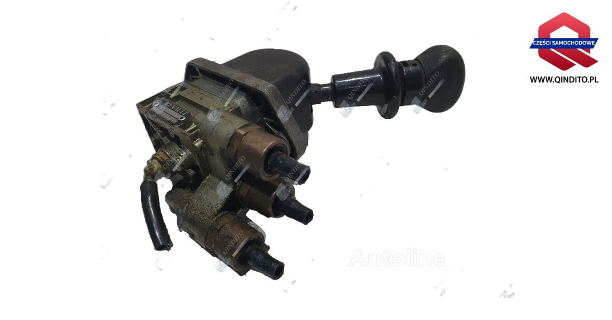 صمام فرامل اليد Renault 5010260130 لـ السيارات القاطرة Renault PREMIUM - Autoline