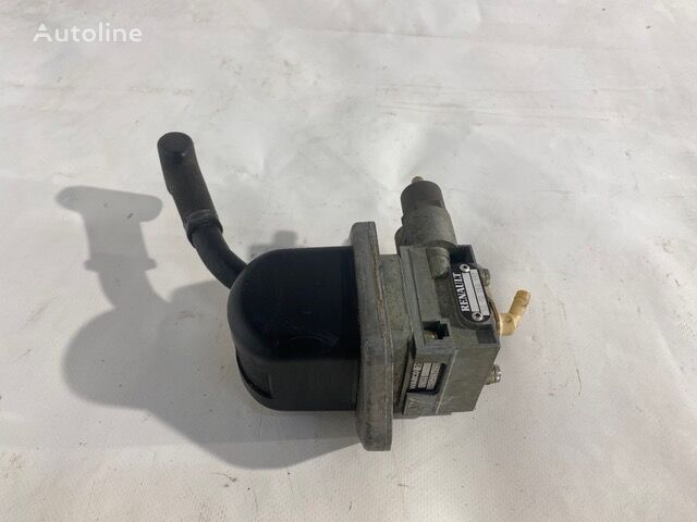 Renault : 9617234200 Referencias Compatíveis / Alternative 5010260132 hand brake valve for truck