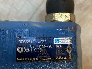 Rexroth kuorma-auto Rexroth 562841 käsijarruventtiili