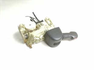 سوپاپ ترمز دستی Scania Handbrake control lever 1548210 برای تریلی Scania R480