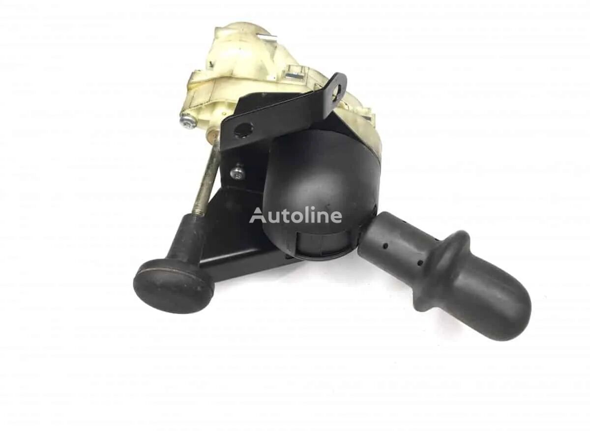 Supapă frână de mână válvula del freno de mano para Volvo 20367533/1524321-34 camión