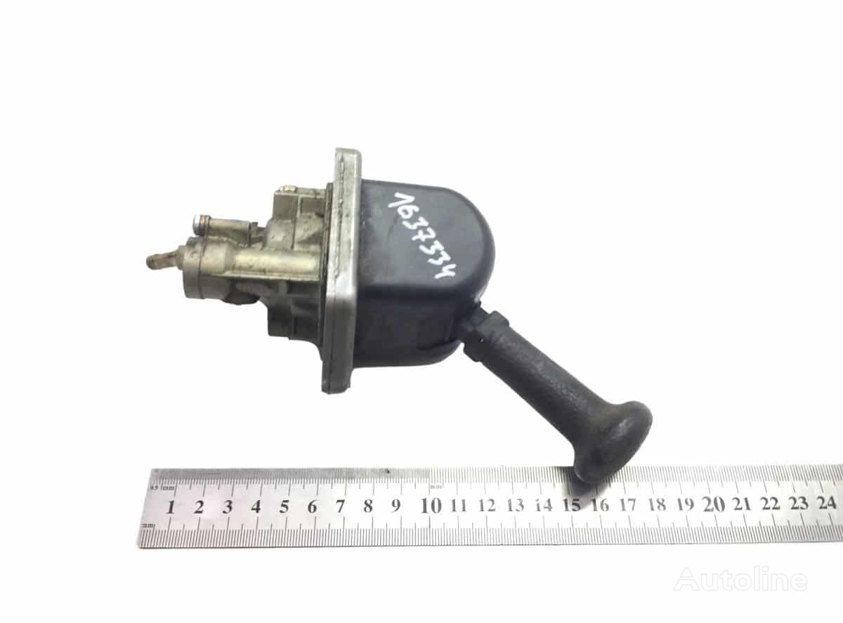 Supapă frână de mână hand brake valve for Scania 1505336 0469271 448453-13 truck