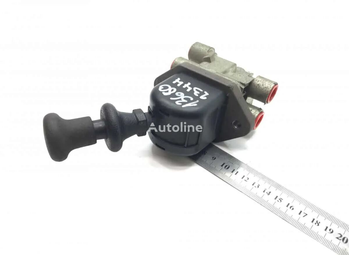 Supapă frână de mână hand brake valve for Mercedes-Benz A0034307581 / 0034307581 15 truck