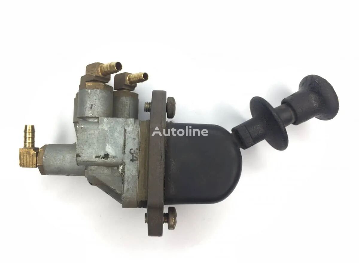 Supapă frână de mână hand brake valve for Mercedes-Benz A0034307381 / A0034307481 truck