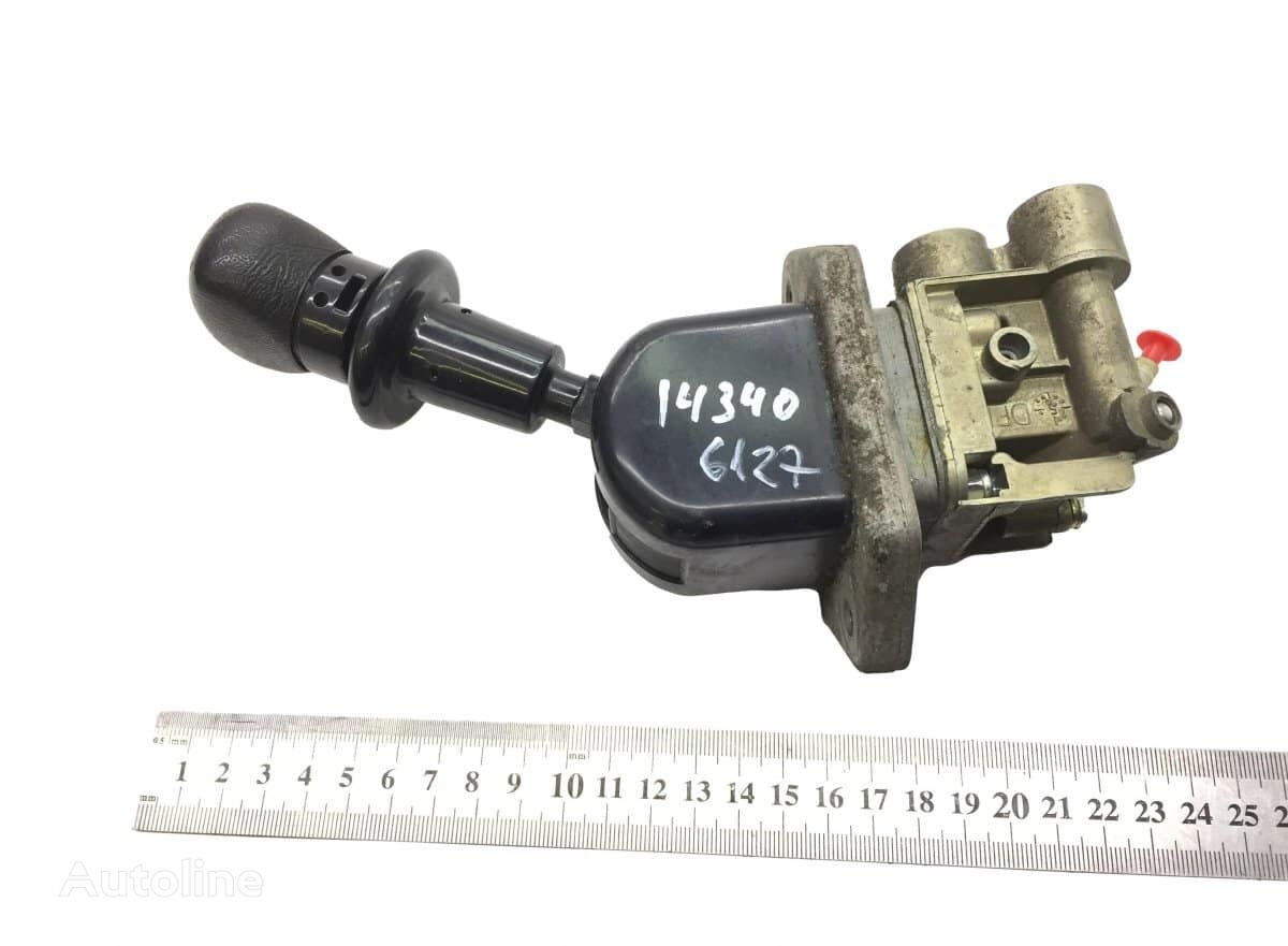 Supapă frână de mână hand brake valve for VDL 14340 6127 truck