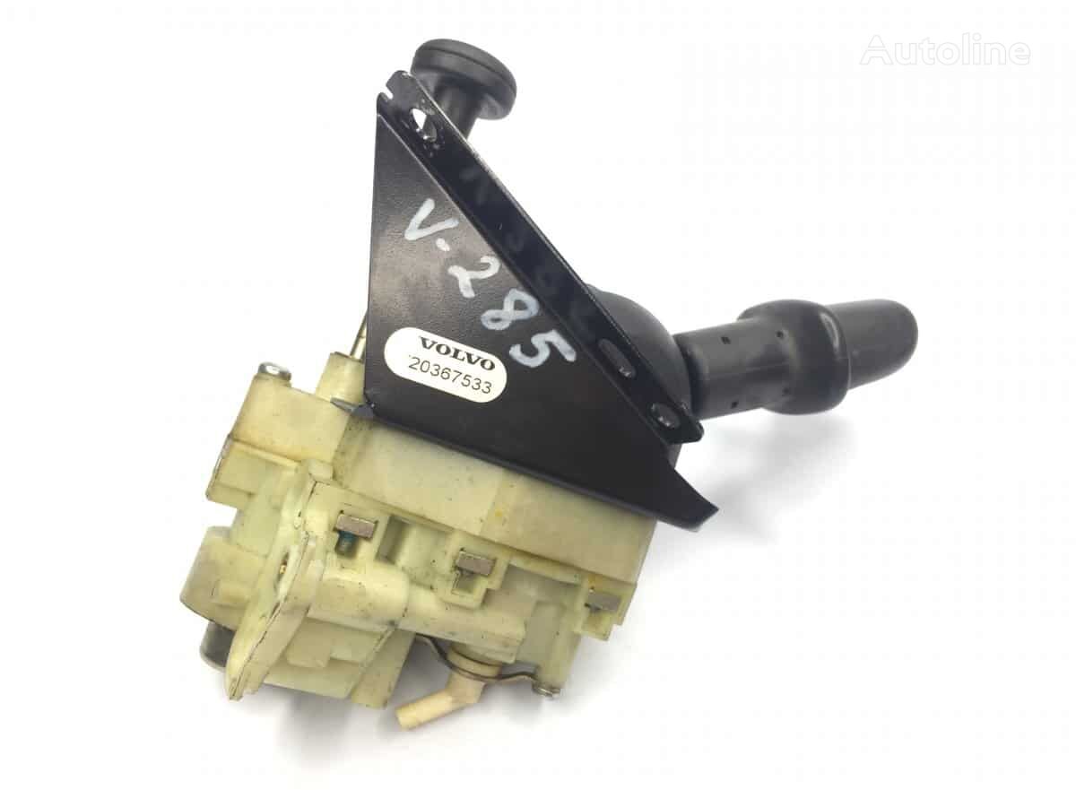 Supapă frână de mână hand brake valve for Volvo 20367533 V.285 truck