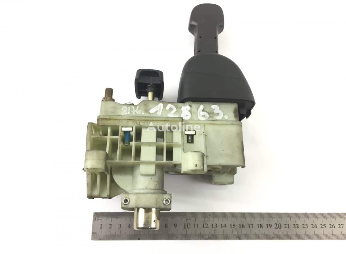 Supapă frână de mână 12863 hand brake valve for Scania 2176.42863 truck