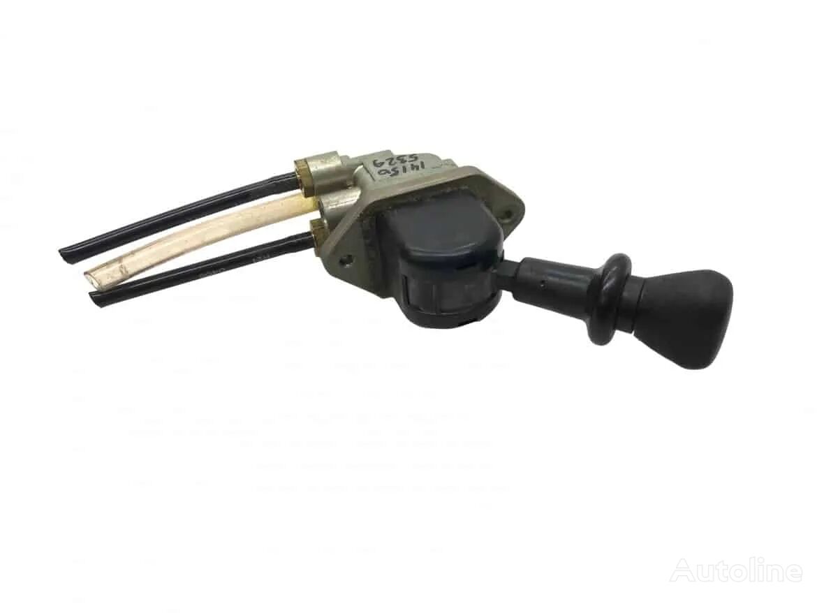 Supapă frână de mână hand brake valve for MAN 8152315 / 6185 (Diverse coduri) truck