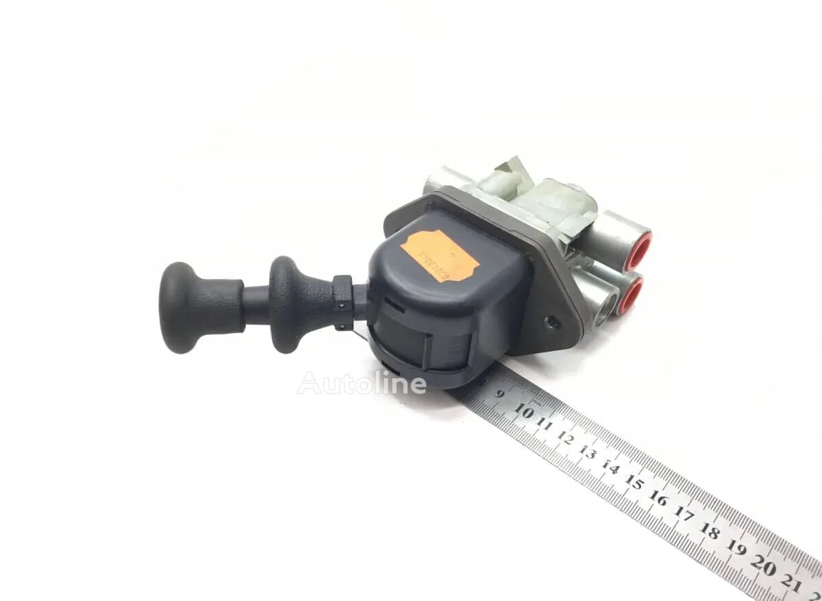 Supapă frână de mână Mercedes-Benz A A0034307581 hand brake valve for truck