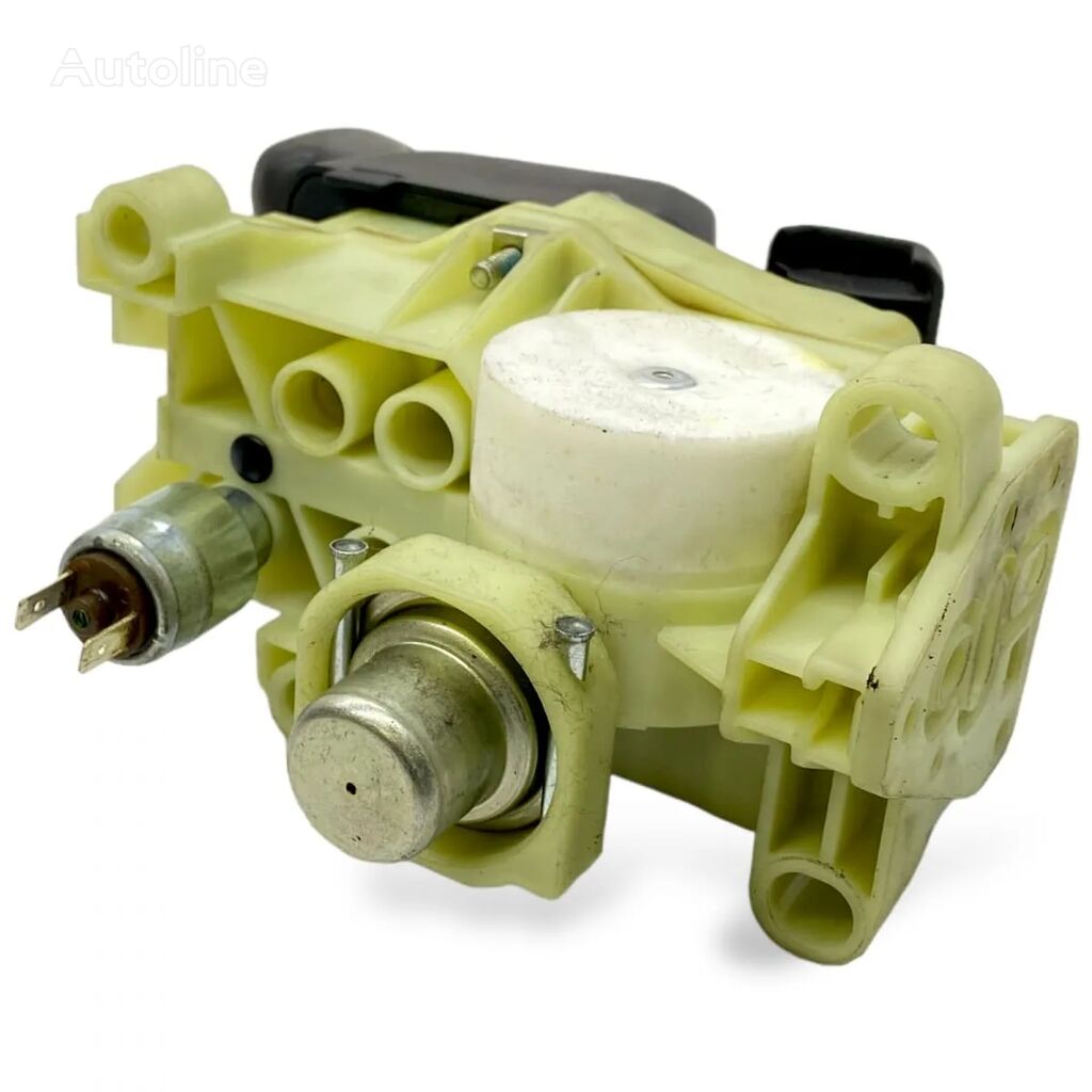 Supapă frână de mână Scania 2301822 hand brake valve for Scania 2301822-11 truck