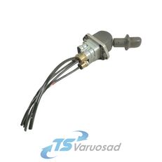 ventil ručnej brzdy Volvo Handbrake control lever 20718054 na ťahača Volvo FL-240