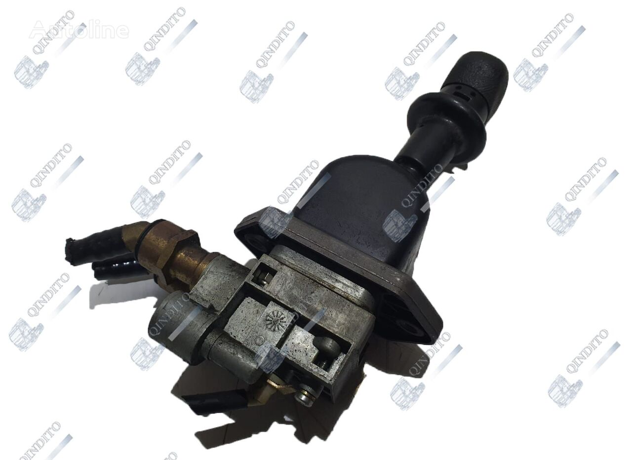 WABCO hand brake valve for Renault MIDLUM  truck tractor