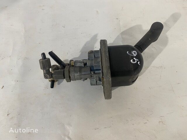 robinet de frein à main WABCO 281780 pour camion MAN MAN DAF Scania