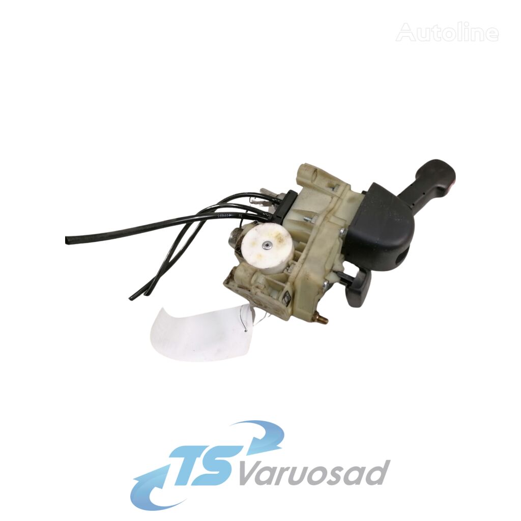 Кран ручного тормоза WABCO Handbrake control lever 1774969 для тягача Scania P380 - Autoline