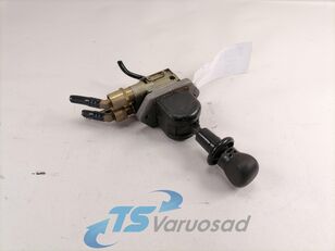 ventil ruční brzdy WABCO Handbrake control lever 5010525009 pro tahače Renault Midlum