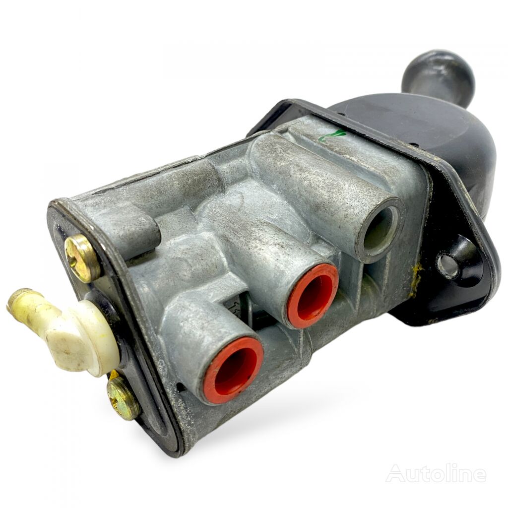 WABCO LIONS CITY A23 (01.96-12.11) 9617222620 hand brake valve for MAN Lion's bus (1991-)