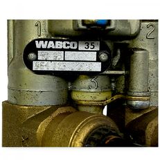 صمام فرامل اليد WABCO Midlum (01.00-) 9617230150 لـ السيارات القاطرة Renault Kerax, Midlum (1997-2014)