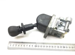 WABCO TGX 26.540 (01.07-) hand brake valve for MAN TGL, TGM, TGS, TGX (2005-2021) truck tractor