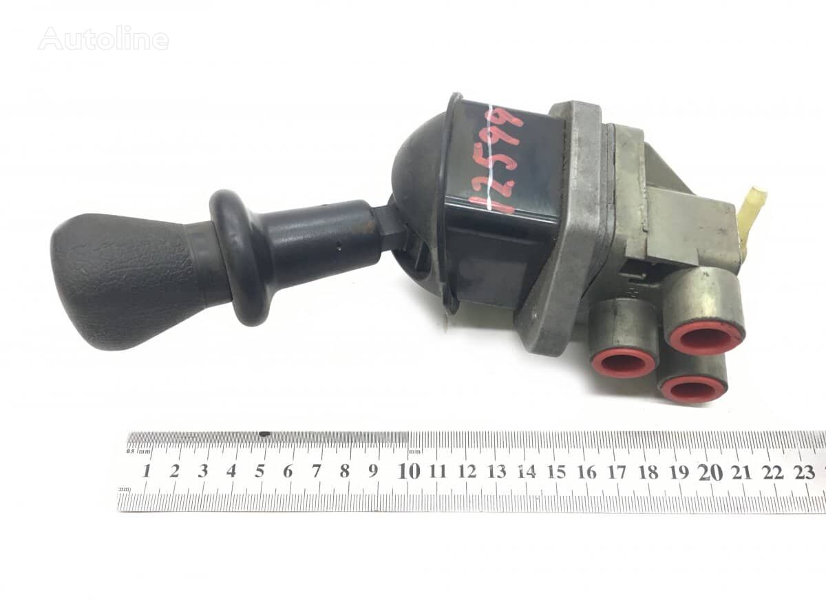 XF105 hand brake valve for DAF truck