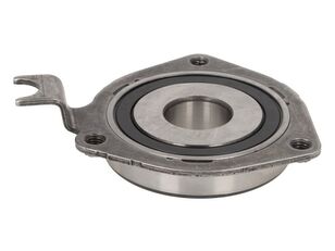 hanger bearing for cargo van