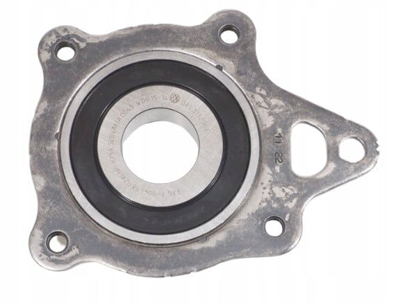 Rulment Pentru  Man / WV Crafter 65 93410-0003 hanger bearing for Volkswagen Crafter  van - Autoline