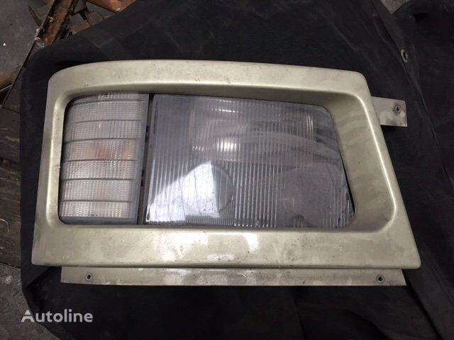 headlight for Mercedes-Benz INTEGRO  bus